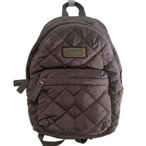 Marc Jacobs Quilted Backpack
